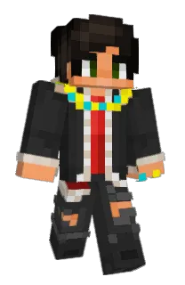 Ryumq's Minecraft skin