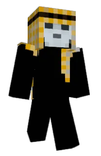 RIPCITYGODRAZ's Minecraft skin
