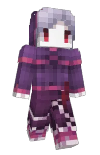 NOKOSANS's Minecraft skin