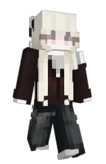 Bellxta's Minecraft skin