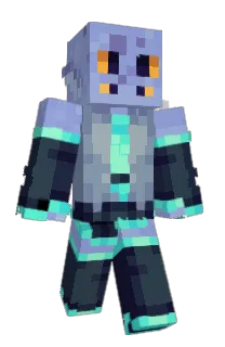 Front of sav1sht's skin