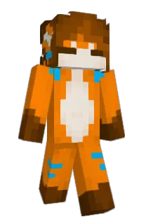 namybites's Minecraft skin