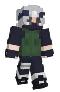 Front of Bucky_15's skin
