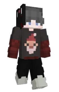 Front of The_BIG_World's skin