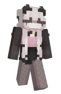 Front of baileyuwu's skin