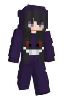 Kolaiscool's Minecraft skin