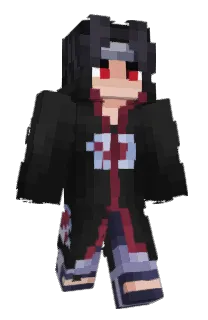 Front of Sensei_Oogway's skin