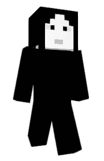 GroeneSaber's Minecraft skin