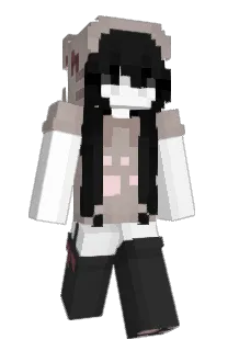 Front of _wwq's skin