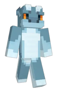 SleekFlames's Minecraft skin