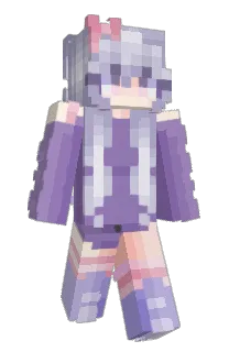 shardsgatherer's Minecraft skin