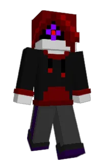 Front of Anyawuu's skin