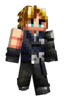 Front of Gorgo74's skin
