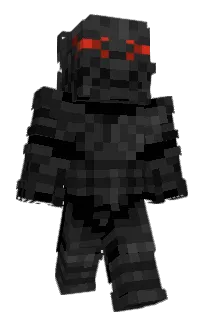 RYL1CC's Minecraft skin
