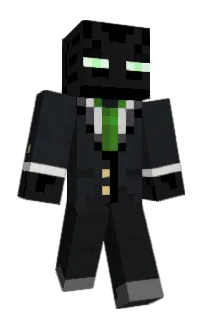 Front of manialoll's skin