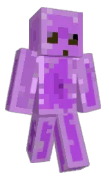 sandwisp and golden sand Minecraft skin — Classic model — first worn by erik100k