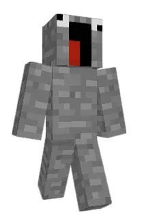 Front of BuLy1Ze's skin