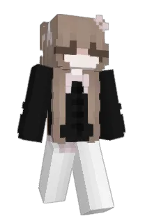 yukikari's Minecraft skin