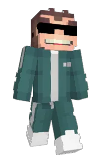 Schwert_Crafter's Minecraft skin