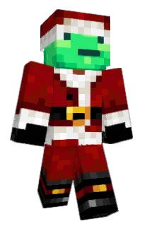 Front of SeaReaTea's skin
