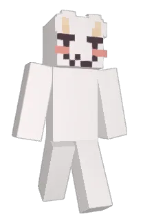 TitNectar's Minecraft skin
