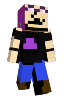 cthok's Minecraft skin
