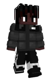 k33my's Minecraft skin