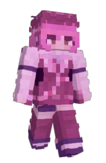 Front of kiTwTy's skin