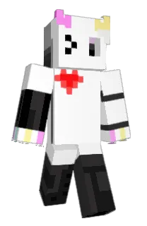 Front of moonlitquills's skin