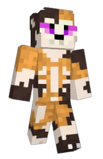 Ender1645's Minecraft skin