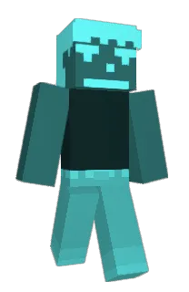carlbored's Minecraft skin
