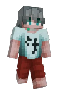 Front of jedizzkee's skin