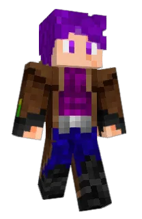 Front of Vultreon's skin