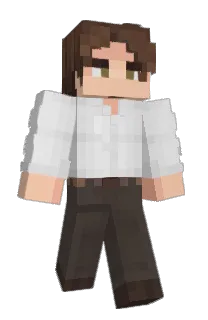 Front of 1narrator's skin