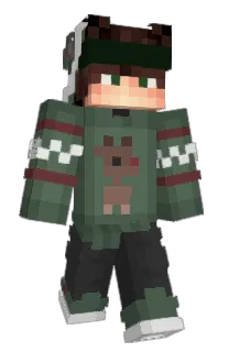 Front of cortylow_'s skin