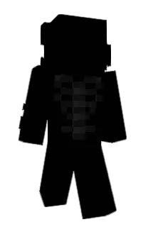 Front of grzesiekfloryd's skin
