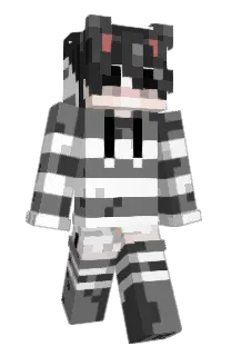 Front of Mailboxharpy's skin