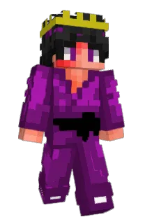 Front of Vassek555's skin