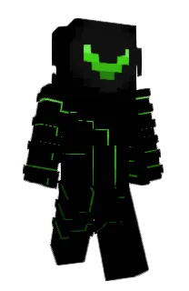 Fatsaladfingers2's Minecraft skin