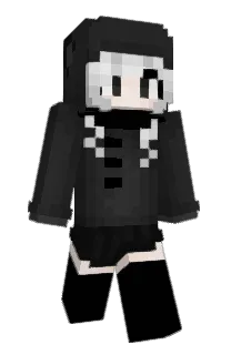 geughyang's Minecraft skin