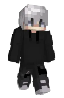 Schniefstoff's Minecraft skin