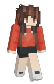 Noahcorcs's Minecraft skin