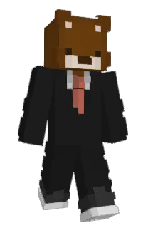 itsmixti's Minecraft skin