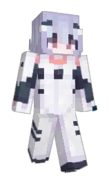 twl_ciel's Minecraft skin wearing the Founder's cape