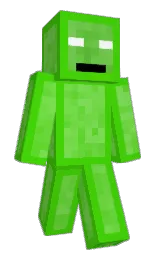 Cosyelliot's Minecraft skin wearing the 15th Anniversary cape