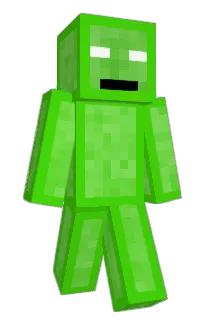 Front of Cosyelliot's skin