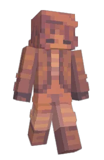 Mint_Trace's Minecraft skin