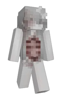 XxTheTrashbinxX's Minecraft skin