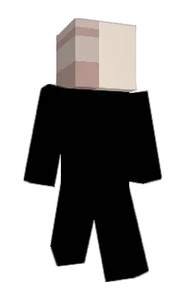 Front of KEITH_0302's skin