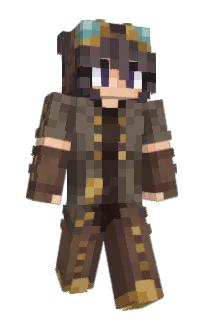 apexsnook's Minecraft skin